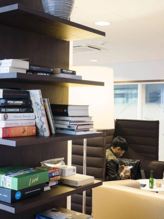 Finn Apartments by null