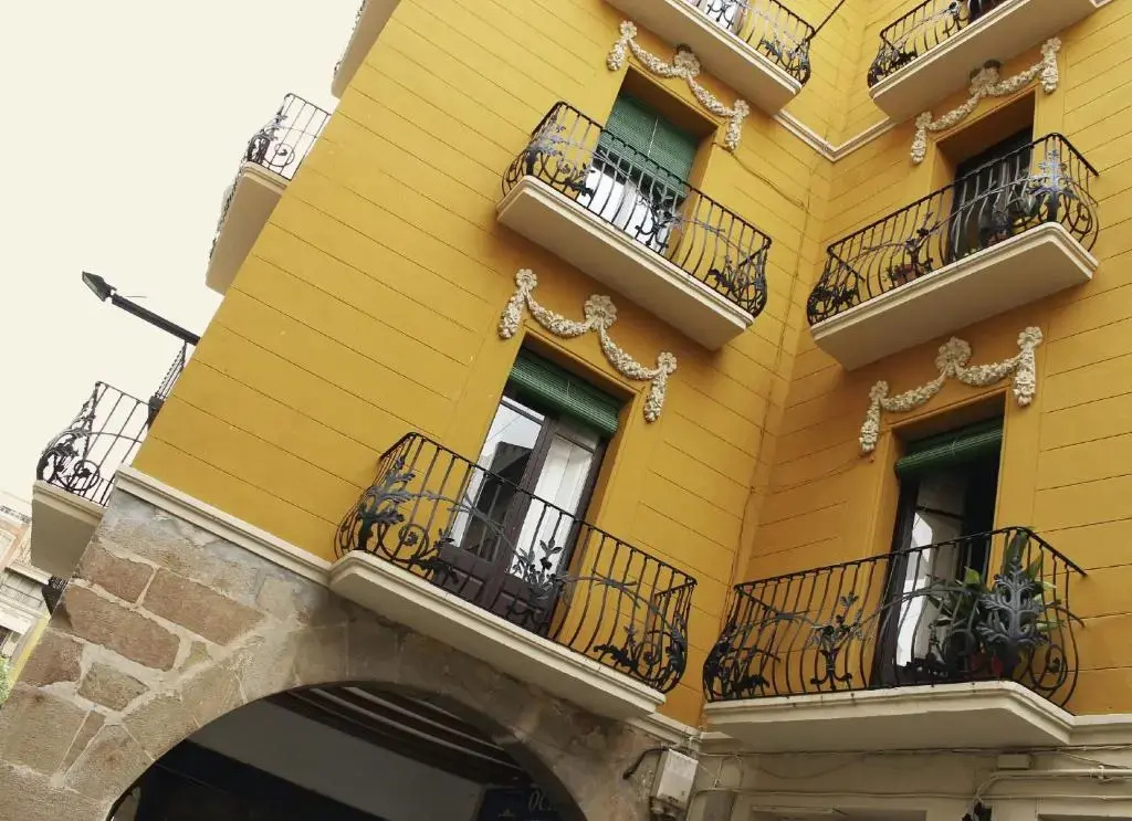 Cal Comabella - Chambres