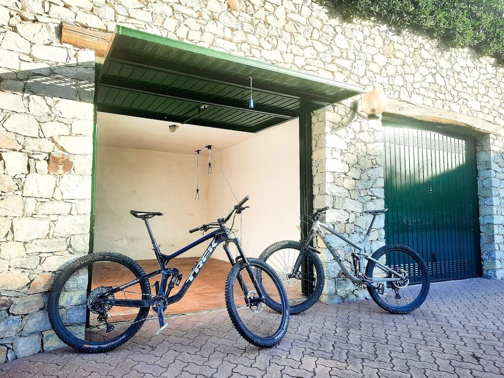 Il Borgo Apartments A4 - Sv-d600-bove3d1a