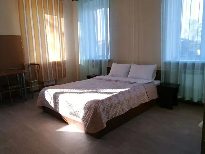 1 Bedroom Quadruple Studio
