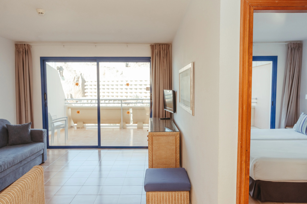 LIVVO Lago Taurito Hotel & Aquapark All Inclusive - Général