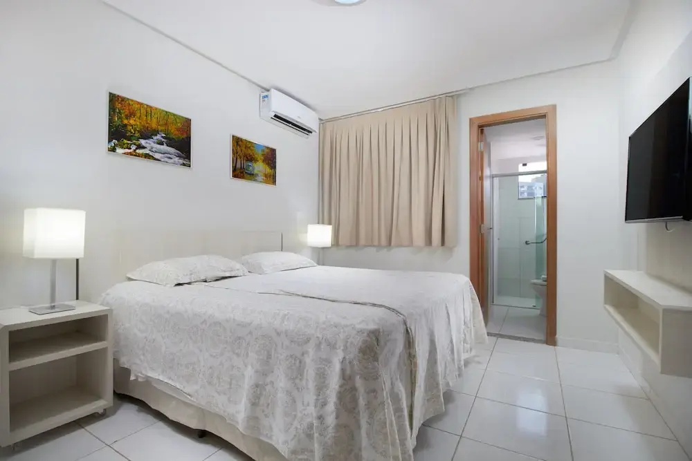 Golden Dolphin Supreme OFICIAL - Chambres