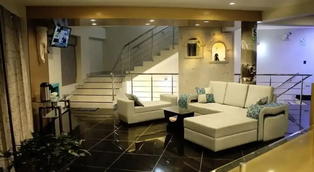 Hotel Murcia Arequipa - Général