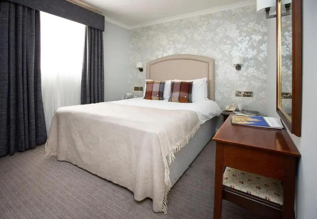 Stratton House Hotel & Spa - Chambres
