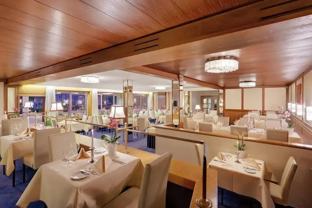 Hotel Hoeri am Bodensee - Général