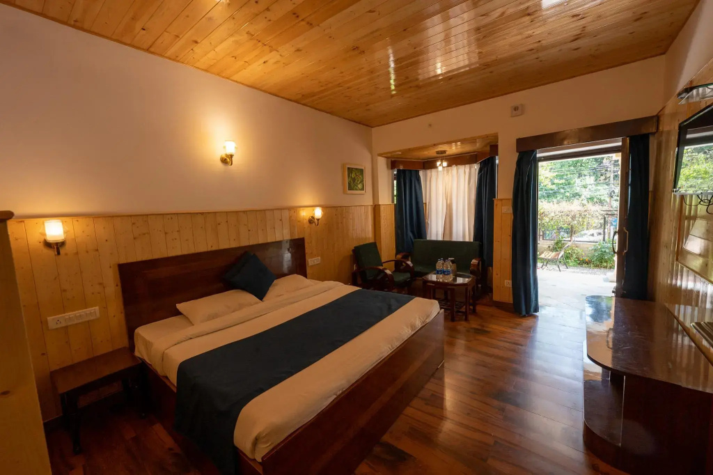 Hotel photo 18