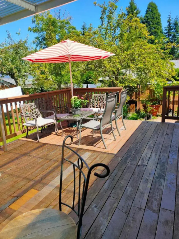 Semi Centre House - фото 36