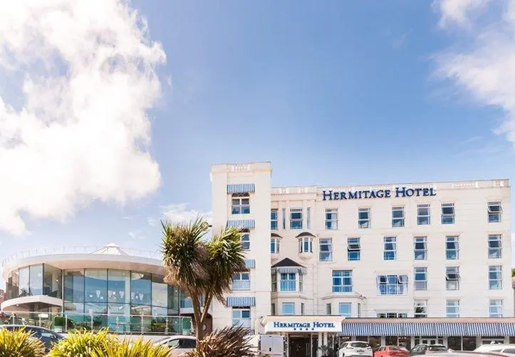 Hermitage Hotel OCEANA COLLECTION - Chambres