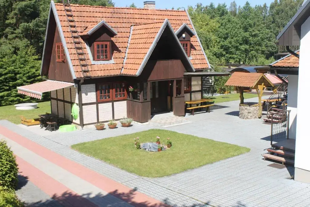 Chalet