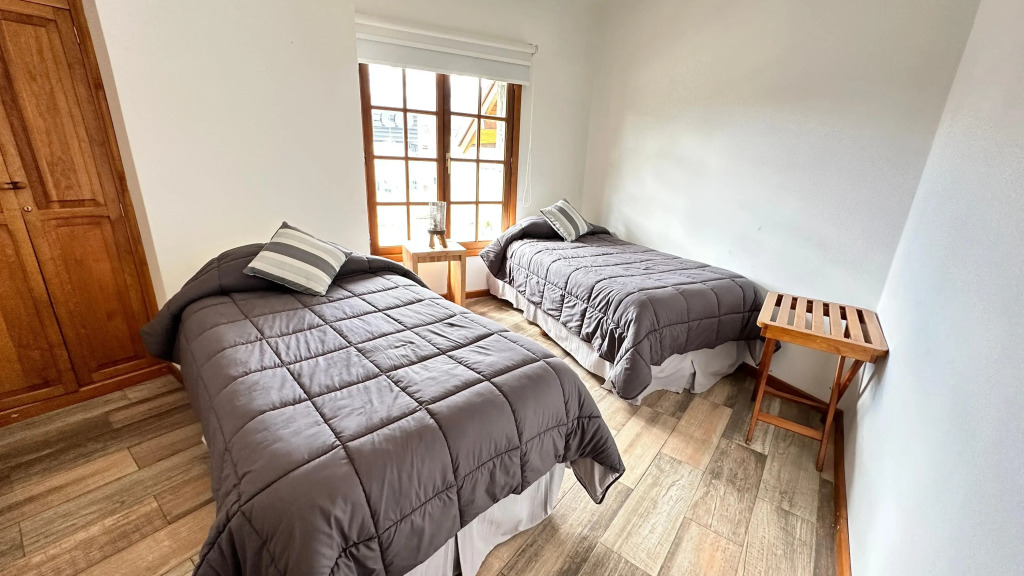 Hostería Cumbres Blancas — фото 3