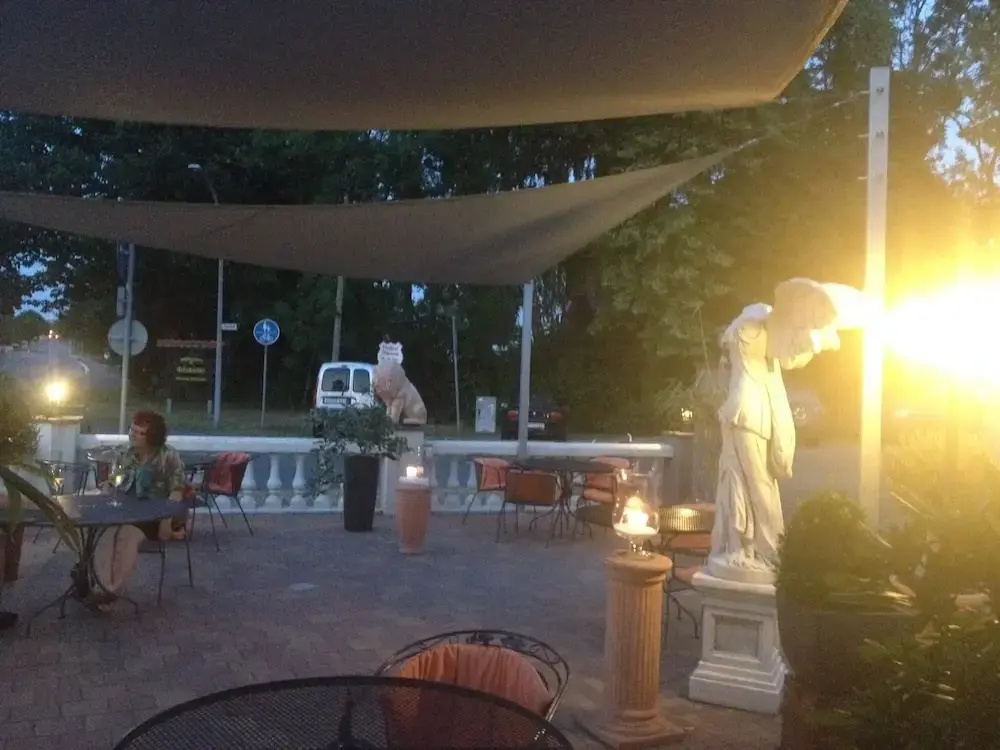 Hotel photo 20