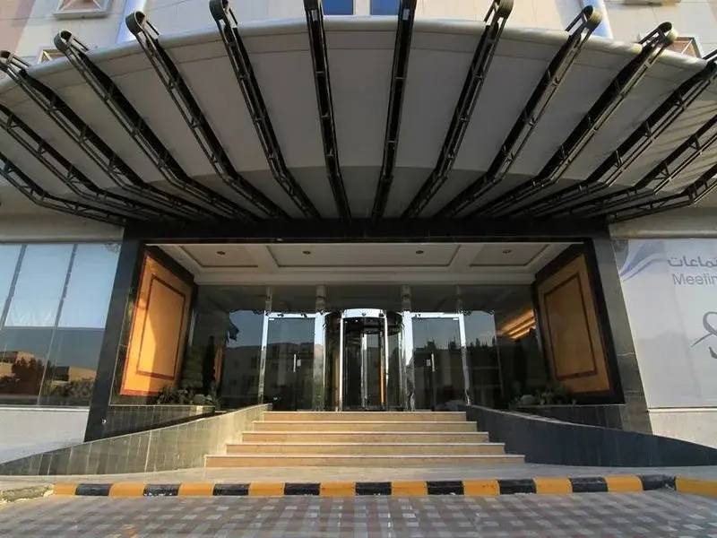 Hotel photo 11