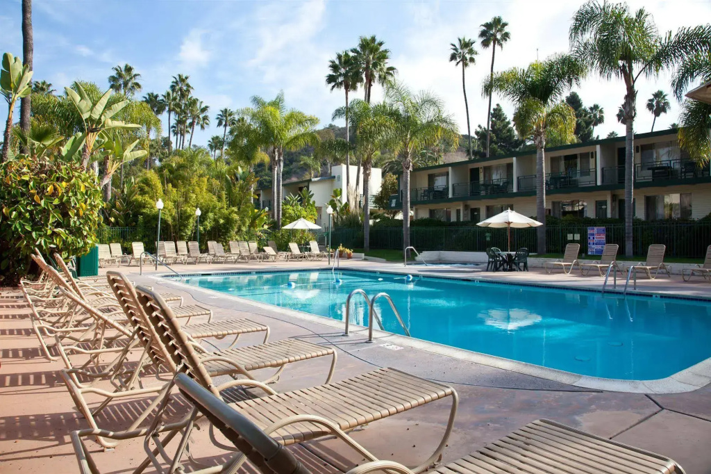 Legacy Resort Hotel & Spa - Général