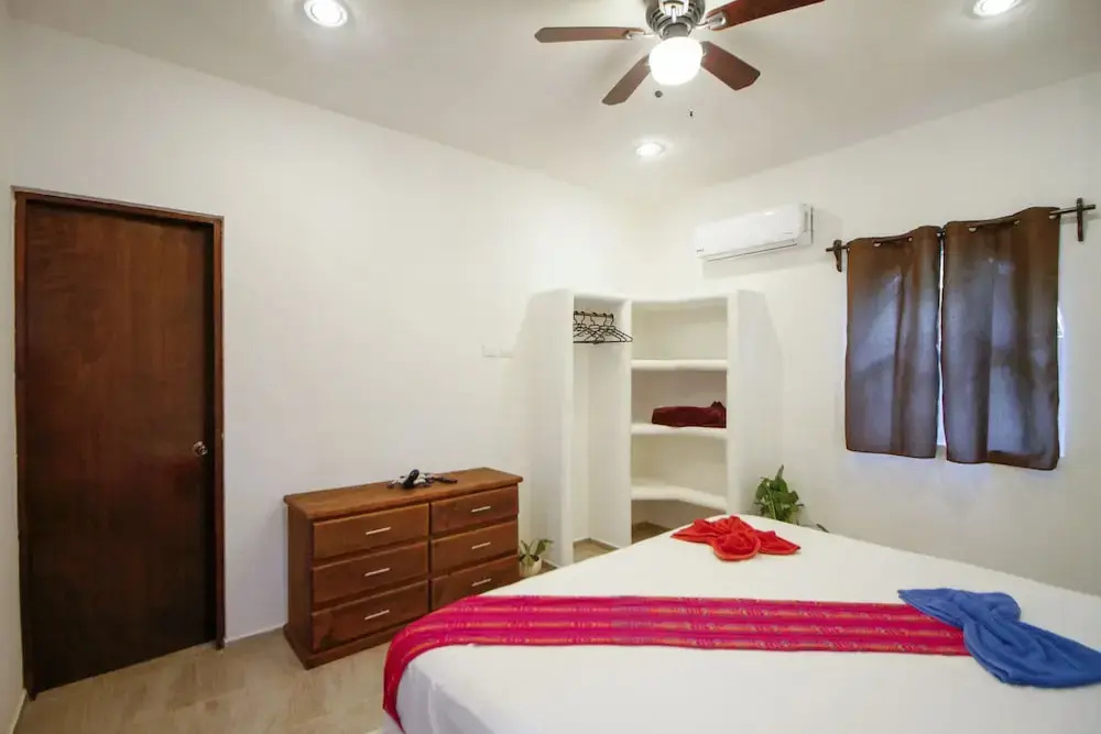 2 Bedrooms Classic Villa