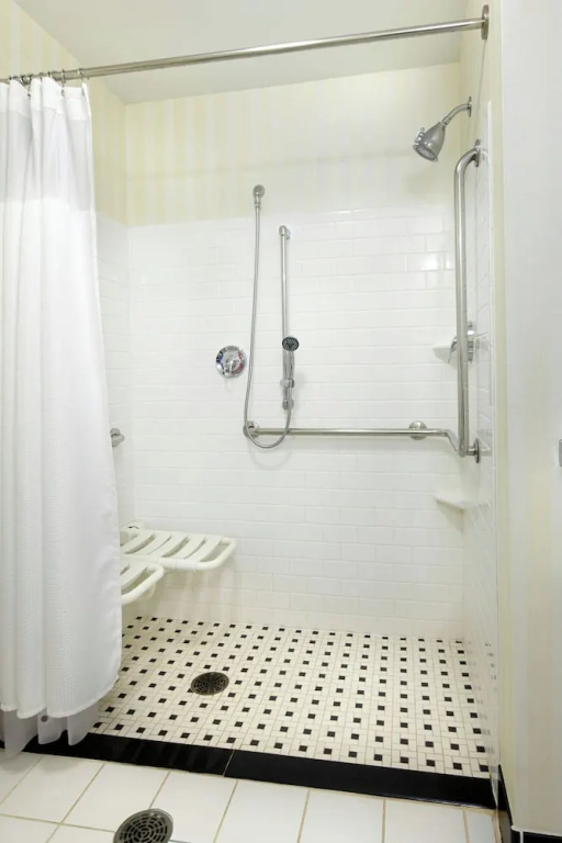 Fairfield Inn & Suites by Marriott Pittsburgh Neville Island - Chambres