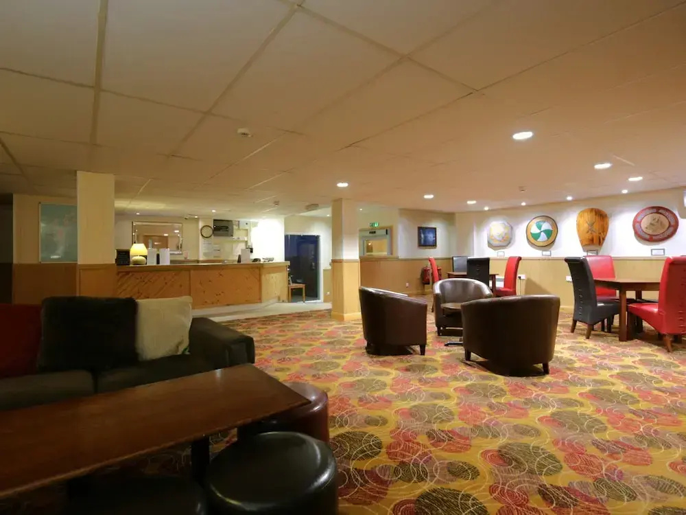 Hotel photo 18