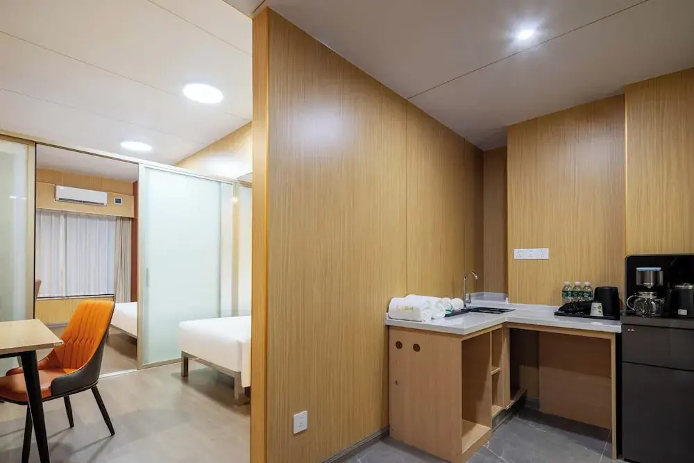 Hotel photo 5