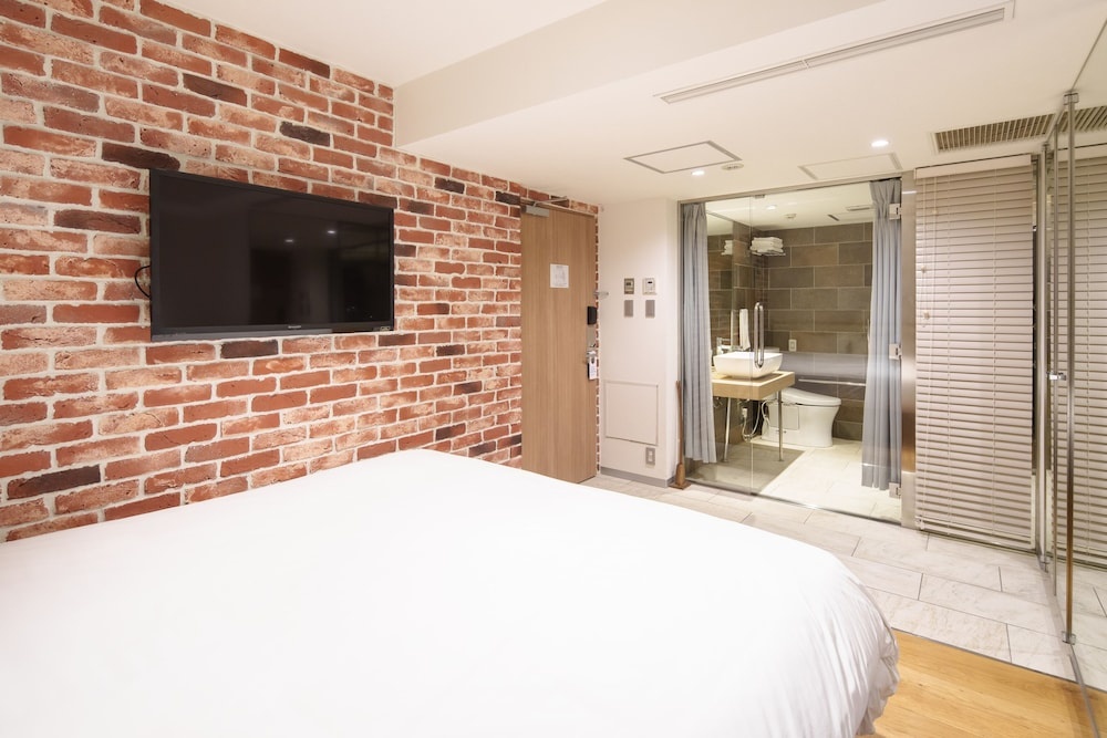 Shibuya Hotel En 사진 8