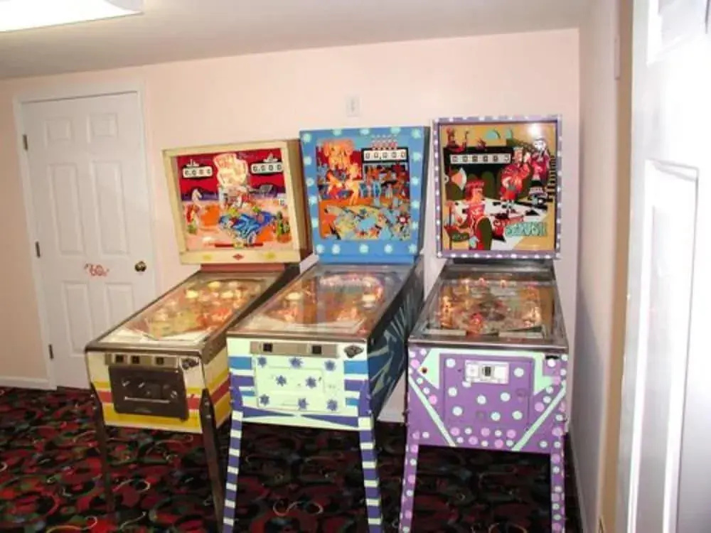 Hotel photo 25