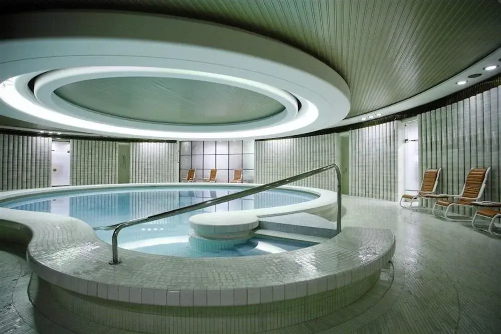 Hotel photo 12