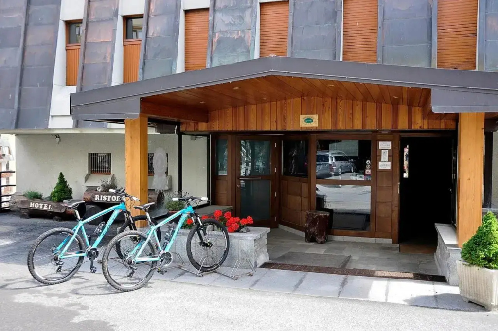 Hotel photo 5