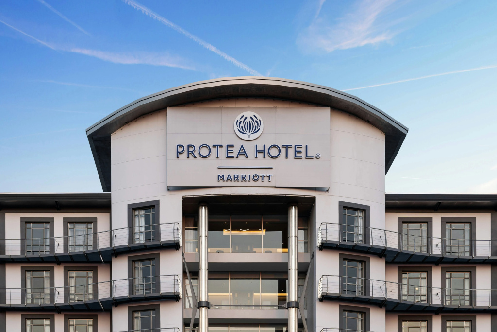 Protea Hotel by Marriott Johannesburg Wanderers