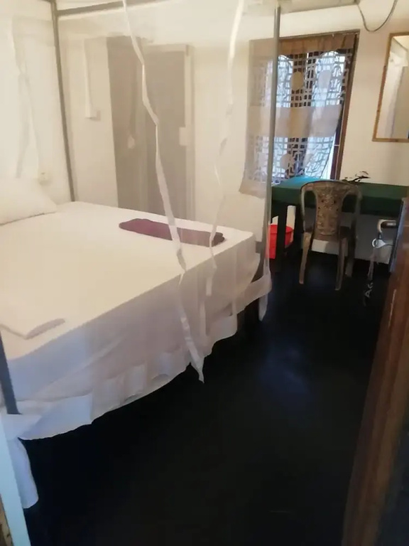 Bay Dream Beach Hotel - Chambres