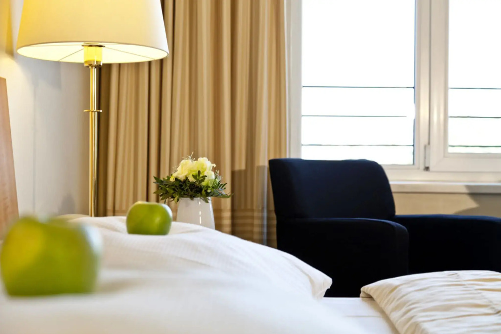 relexa hotel Stuttgarter Hof Berlin picture
