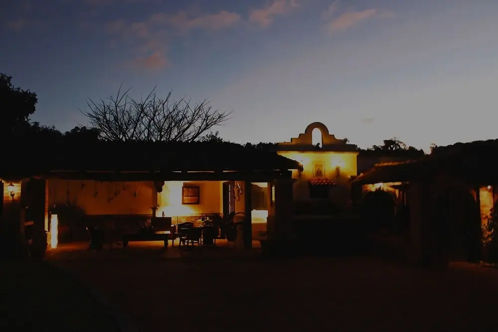 Casa De Graciela - Hotel Boutique