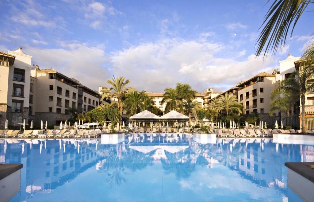 Gf Gran Costa Adeje