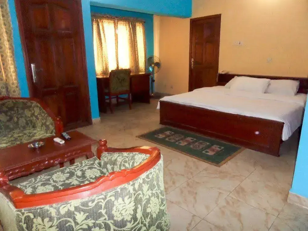 Hotel photo 16