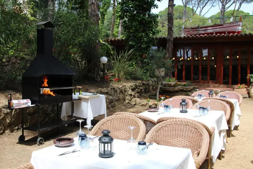 Hotel Garbí - Général