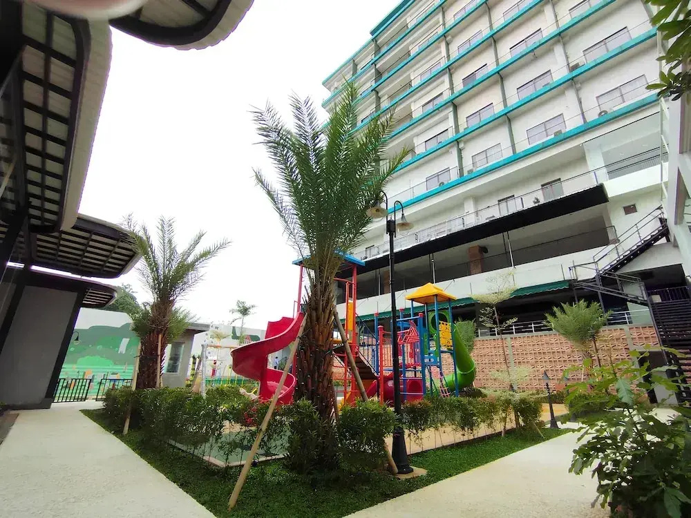 Hotel photo 18