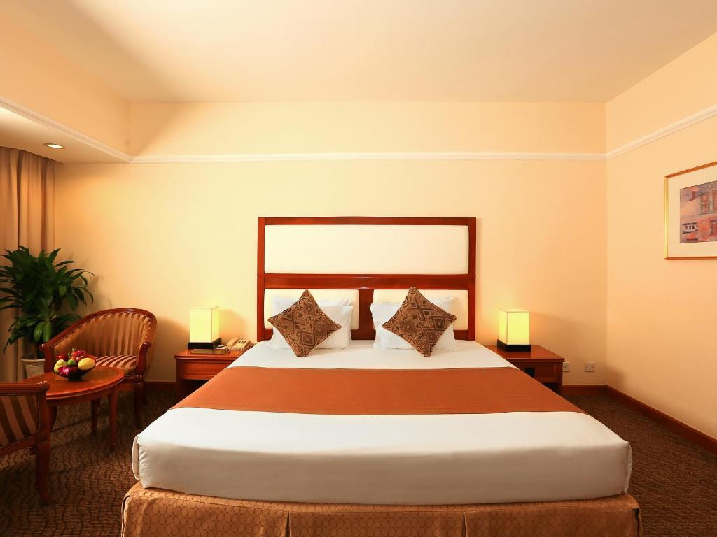 Ramana Hotel Saigon