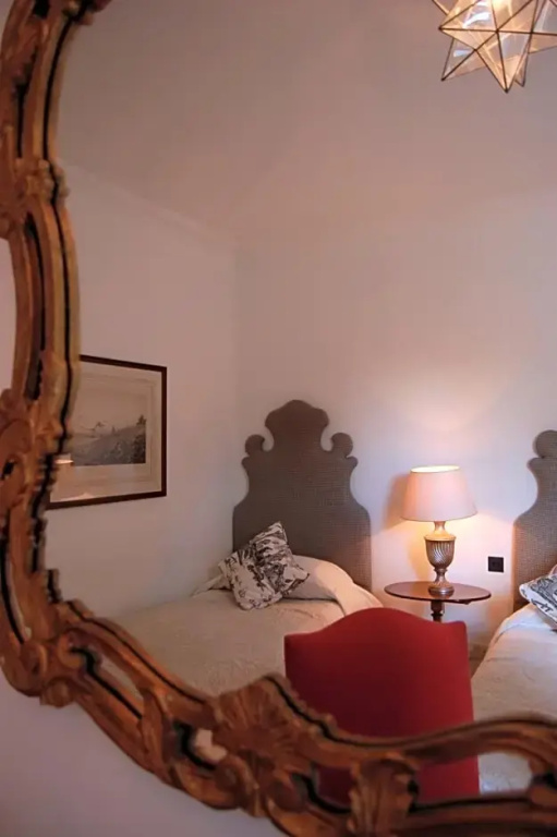 The Royal Hotel - Chambres
