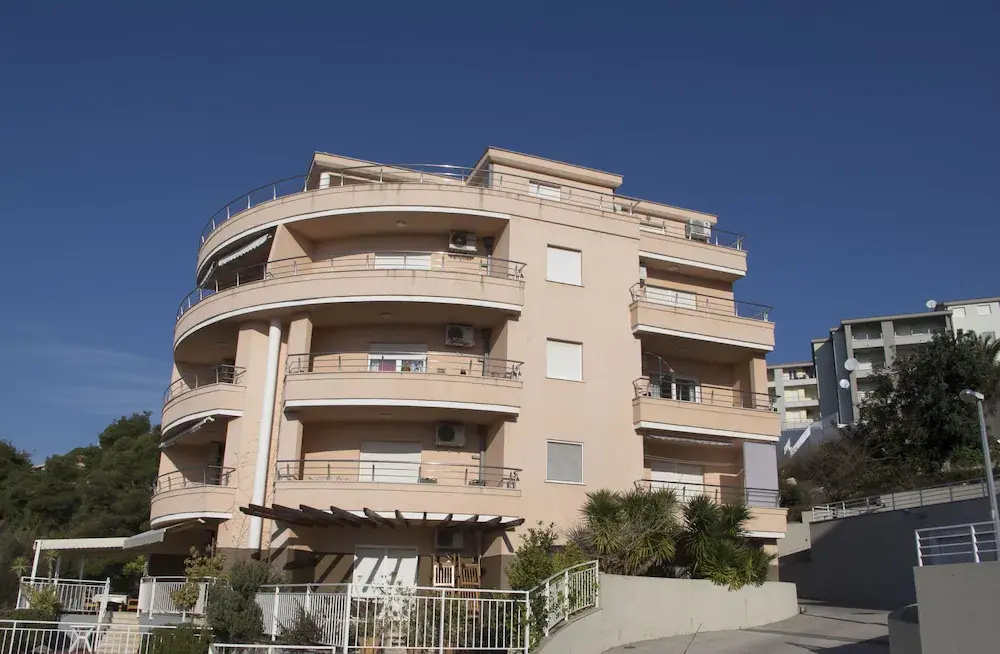 Apartment Balan