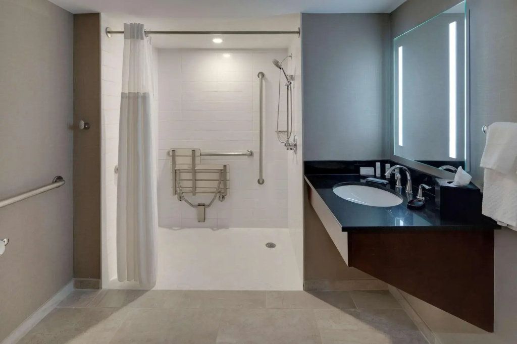 Embassy Suites by Hilton Detroit Troy Auburn Hills - Général