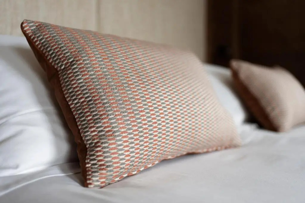 Economy Double room (full double bed)