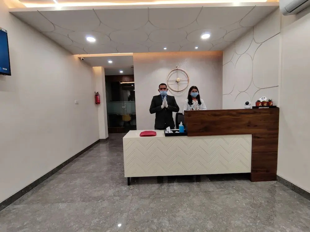Hotel photo 18