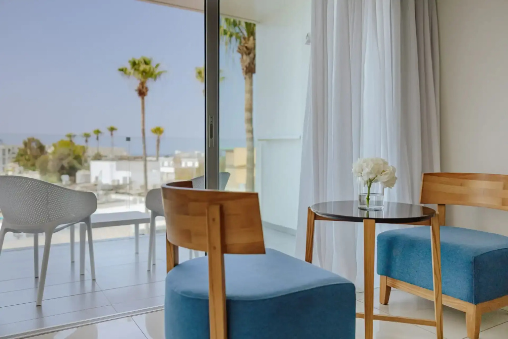 River Rock Hotel - Chambres
