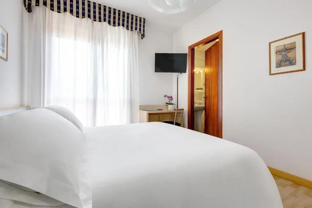 Hotel Piccadilly - Chambres
