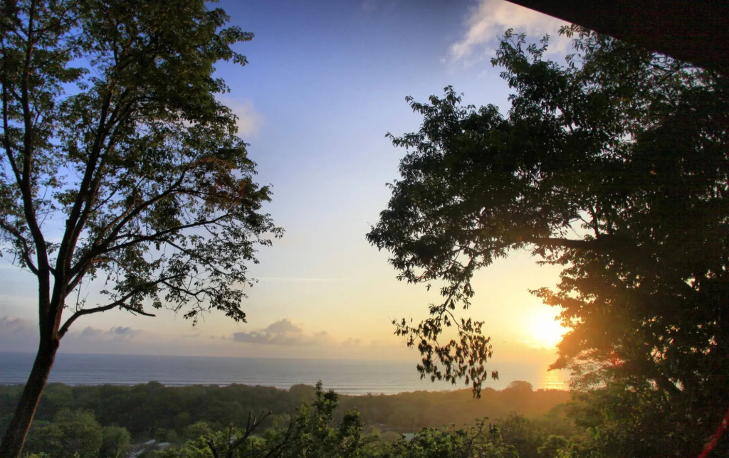 Villa Guanacaste Luxury Resort - фото 32