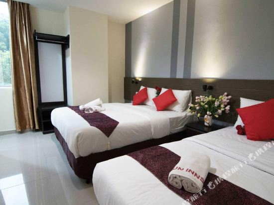 Sun Inns Hotel Kepong