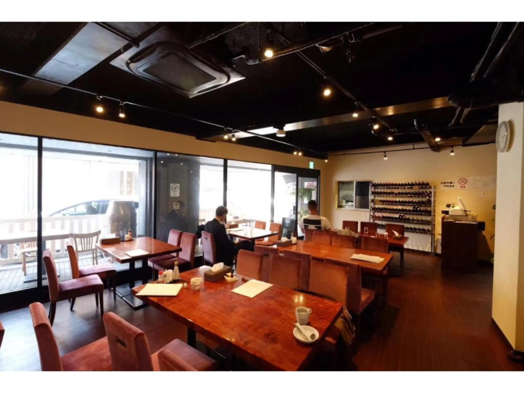 The Tabata Oji Hotel 사진 19