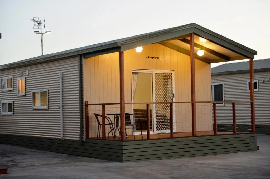 Deluxe Family Villa