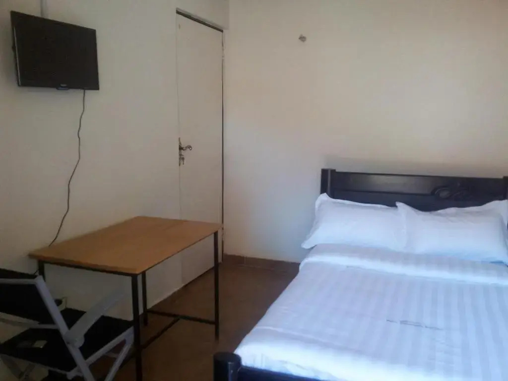 Dich Comfort - Chambres
