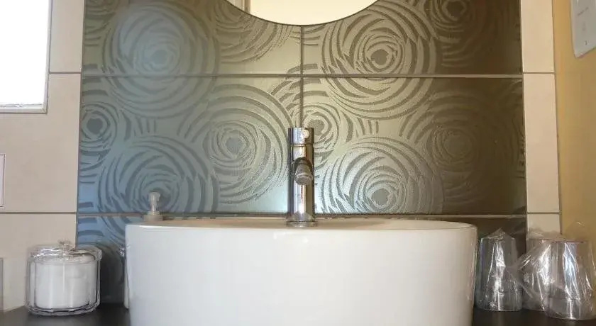The Willows Guesthouse - Général