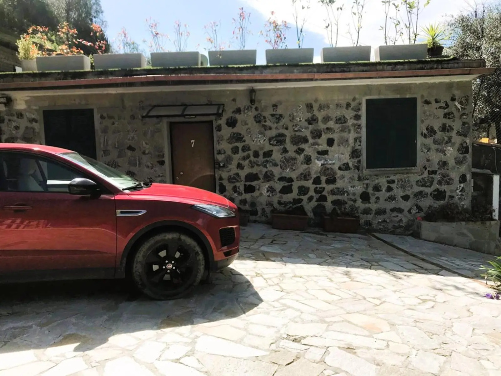 La Casetta di Sofia 2