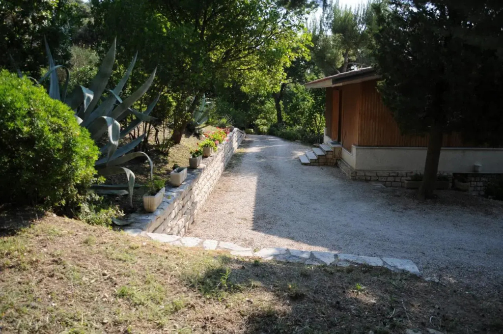 Villa Sibilla