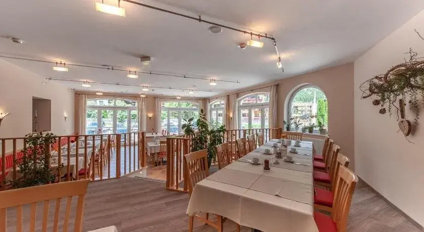 Gasthof Juchhof - Général